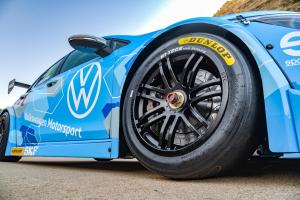 Volkswagen Golf GTI GTC 2020 года 
